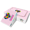 Adulto personaliza para impressão 500 1000 peças quebra-cabeças educativos de brinquedo para crianças quebra-cabeças personalizados