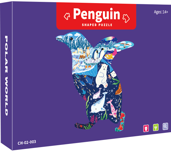 2022 quebra-cabeça de placa de papel de arte personalizada de 3 mm de espessura de alta qualidade para crianças