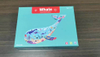 Novo jogo de brinquedo educativo animais elefante papel cartão crianças quebra-cabeça para crianças